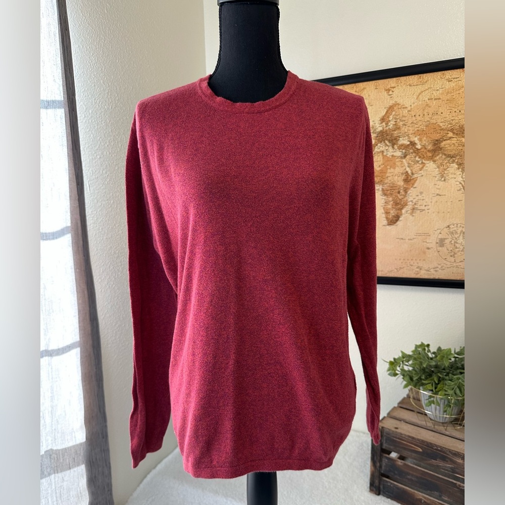 Zara lightweight sweater